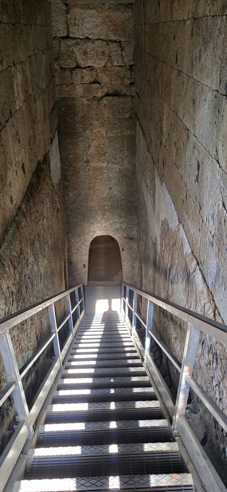 Necropoli della Banditaccia