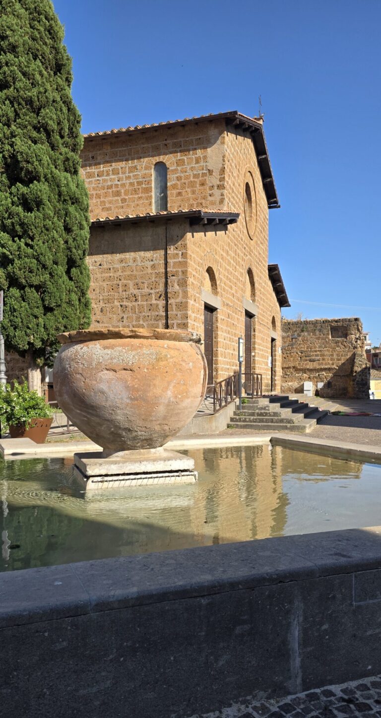 Chiesa di Santa Maria Maggiore
