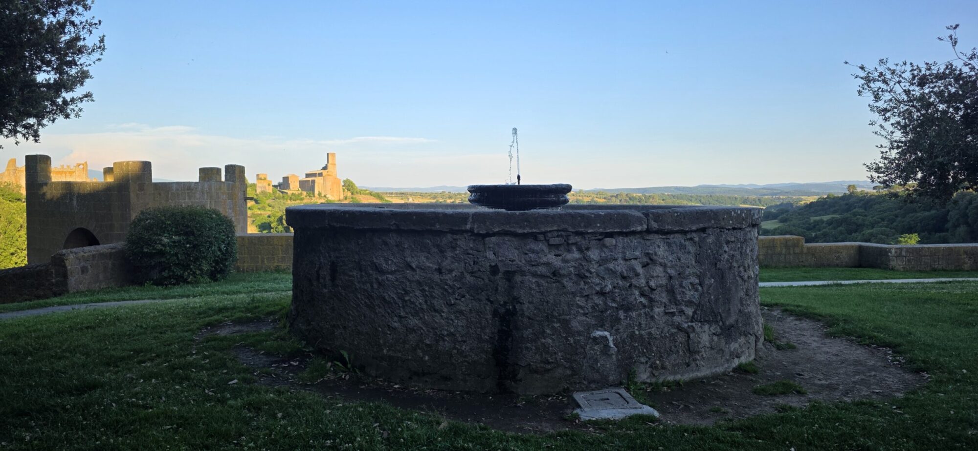 Tuscania