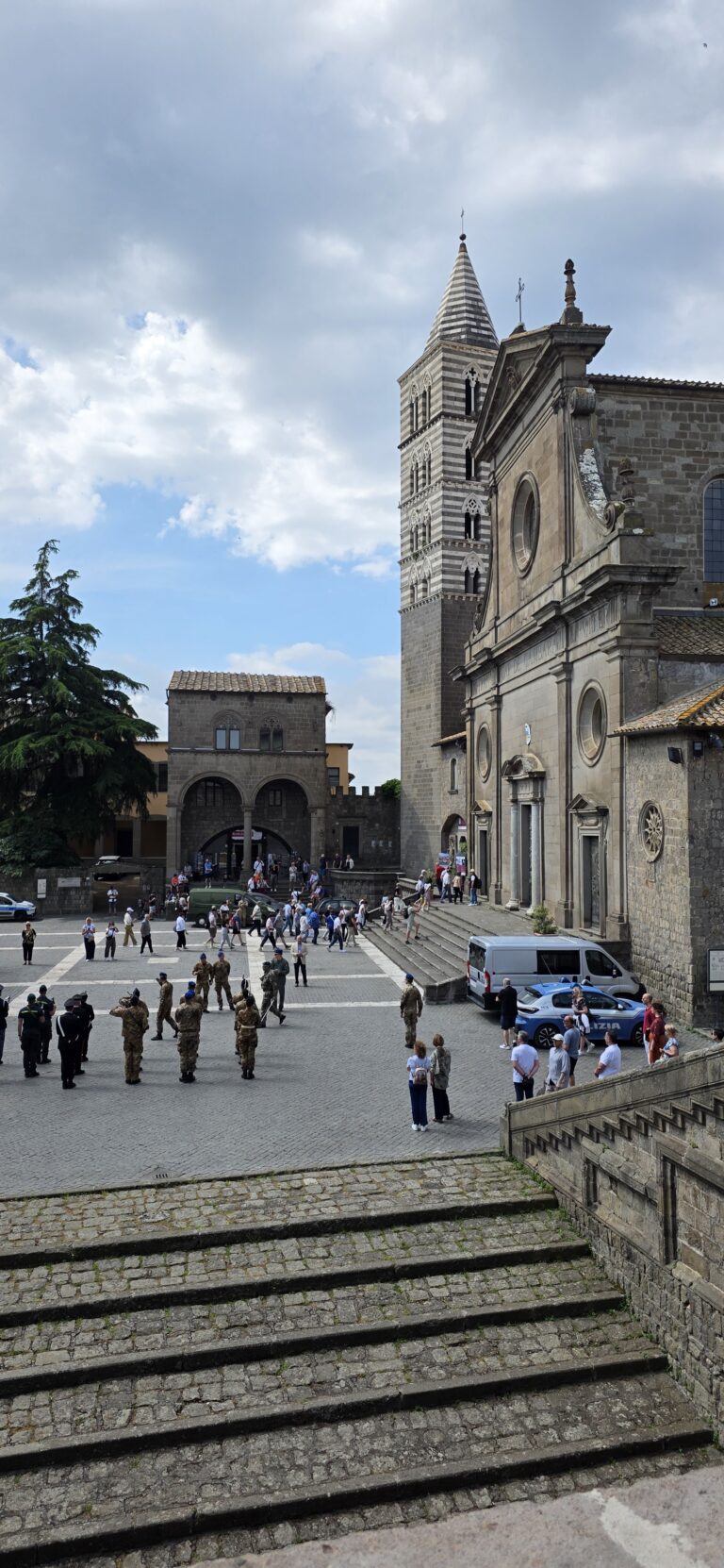 Cattedrale di San Lorenzo