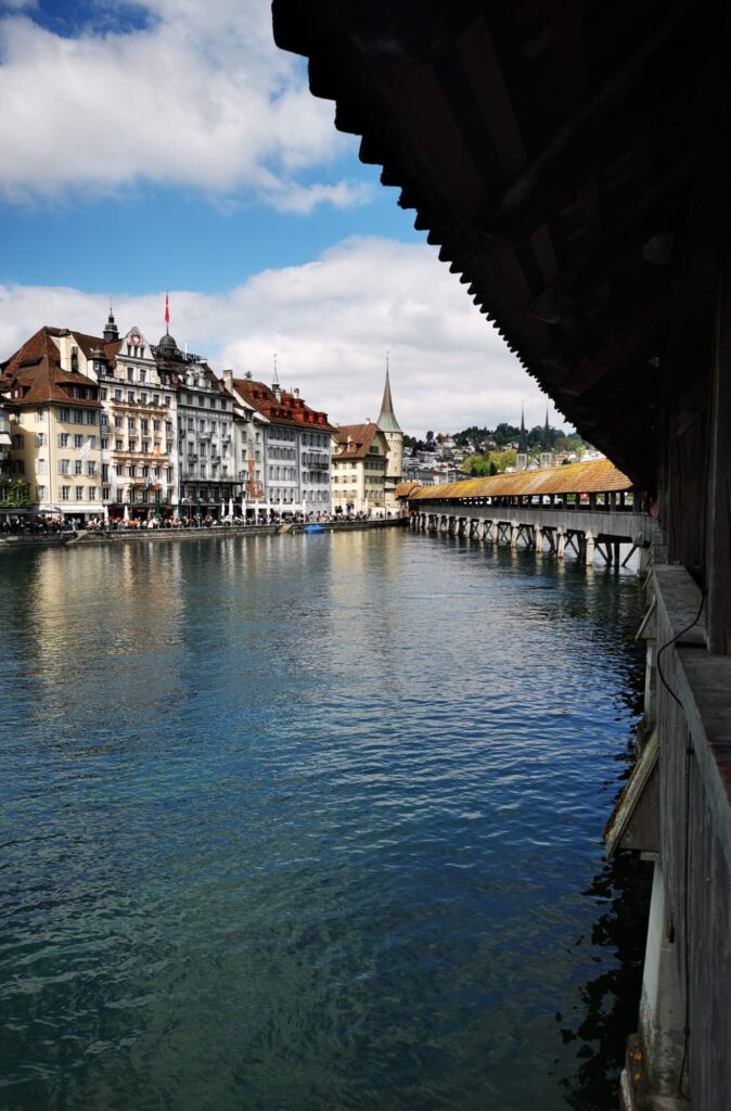 Lucerna