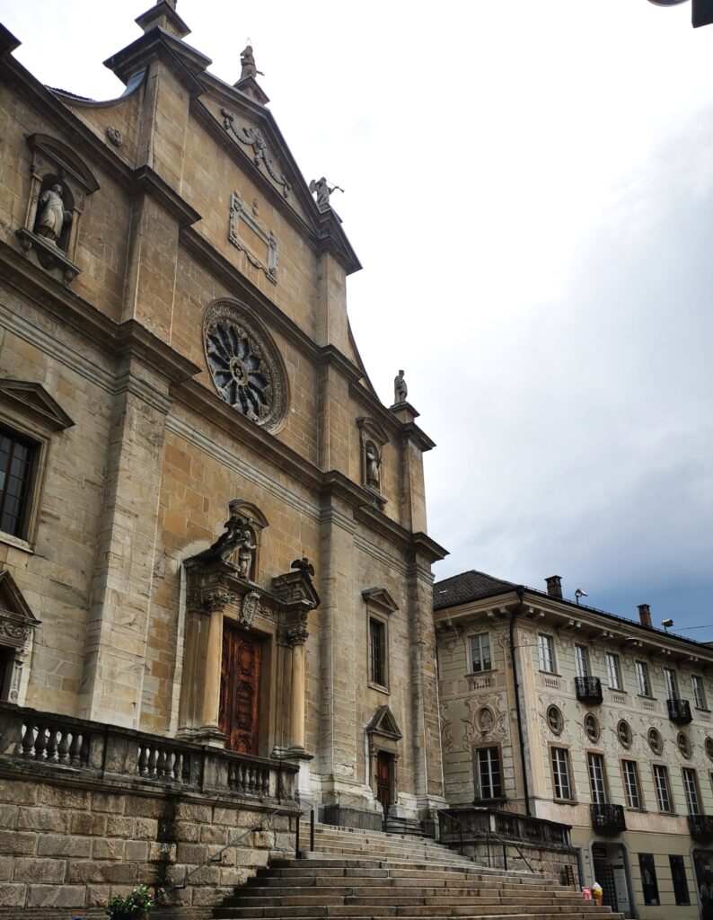 Bellinzona