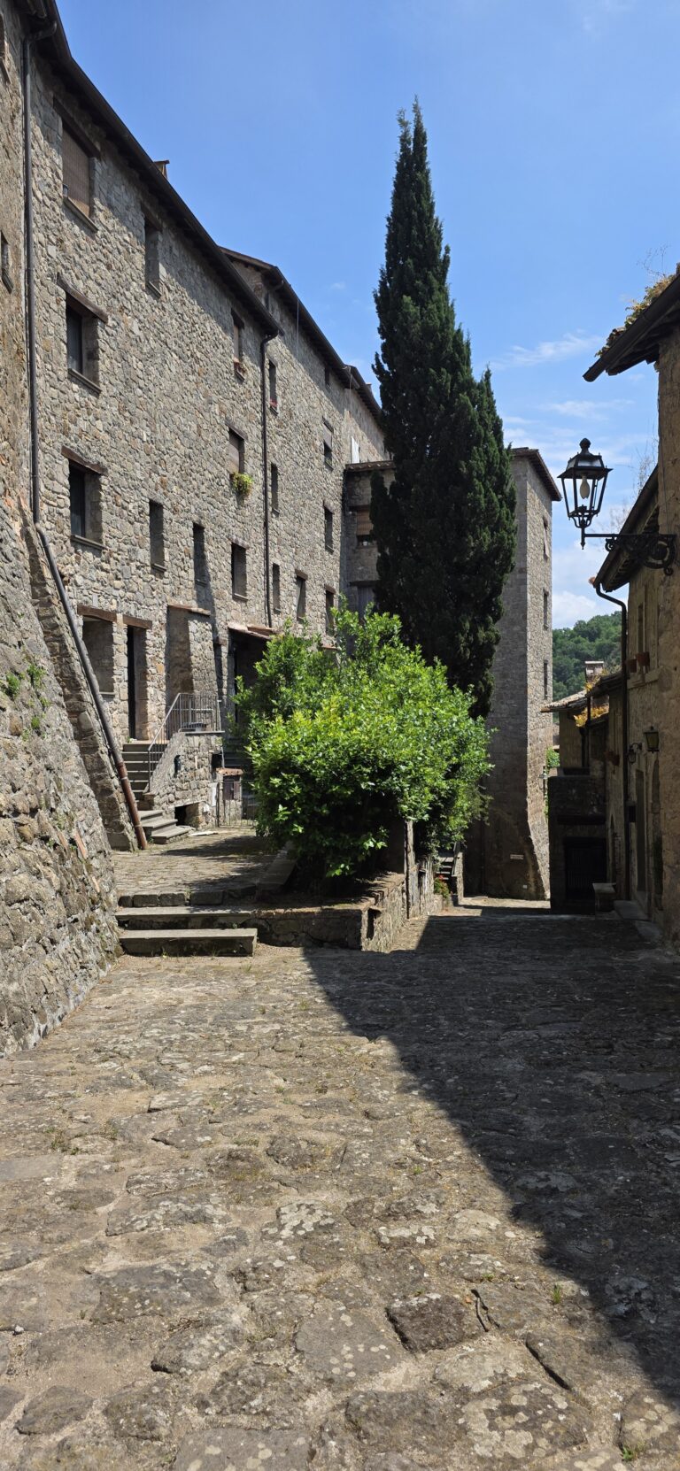 Bassano in Teverina