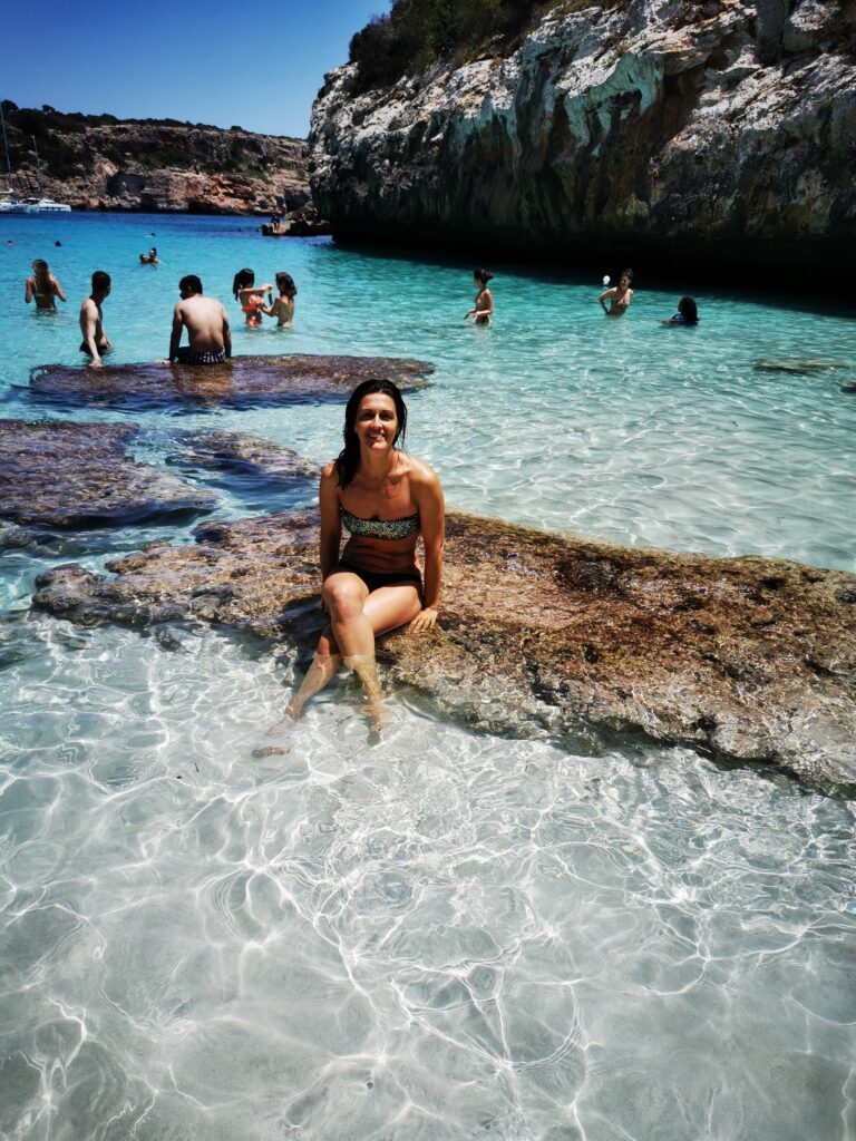 Caló des Moro