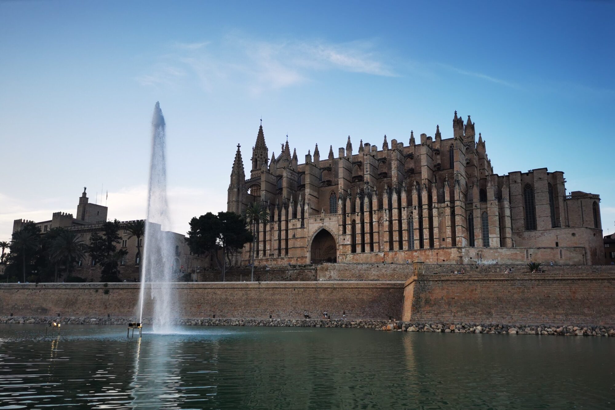 Palma di Maiorca