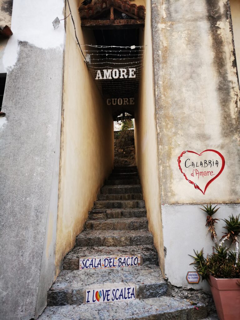 Borgo di Scalea