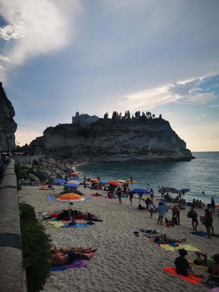 Tropea
