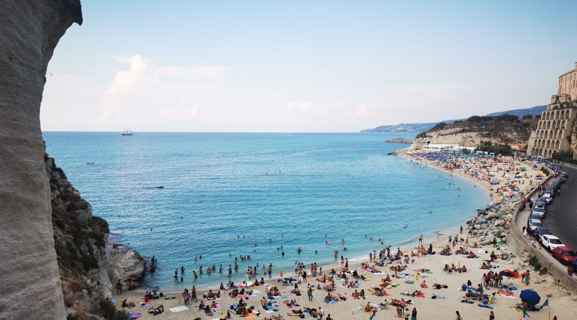 Tropea