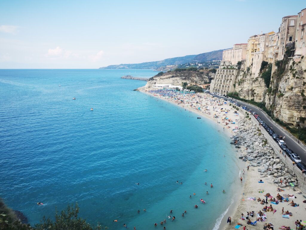 Tropea