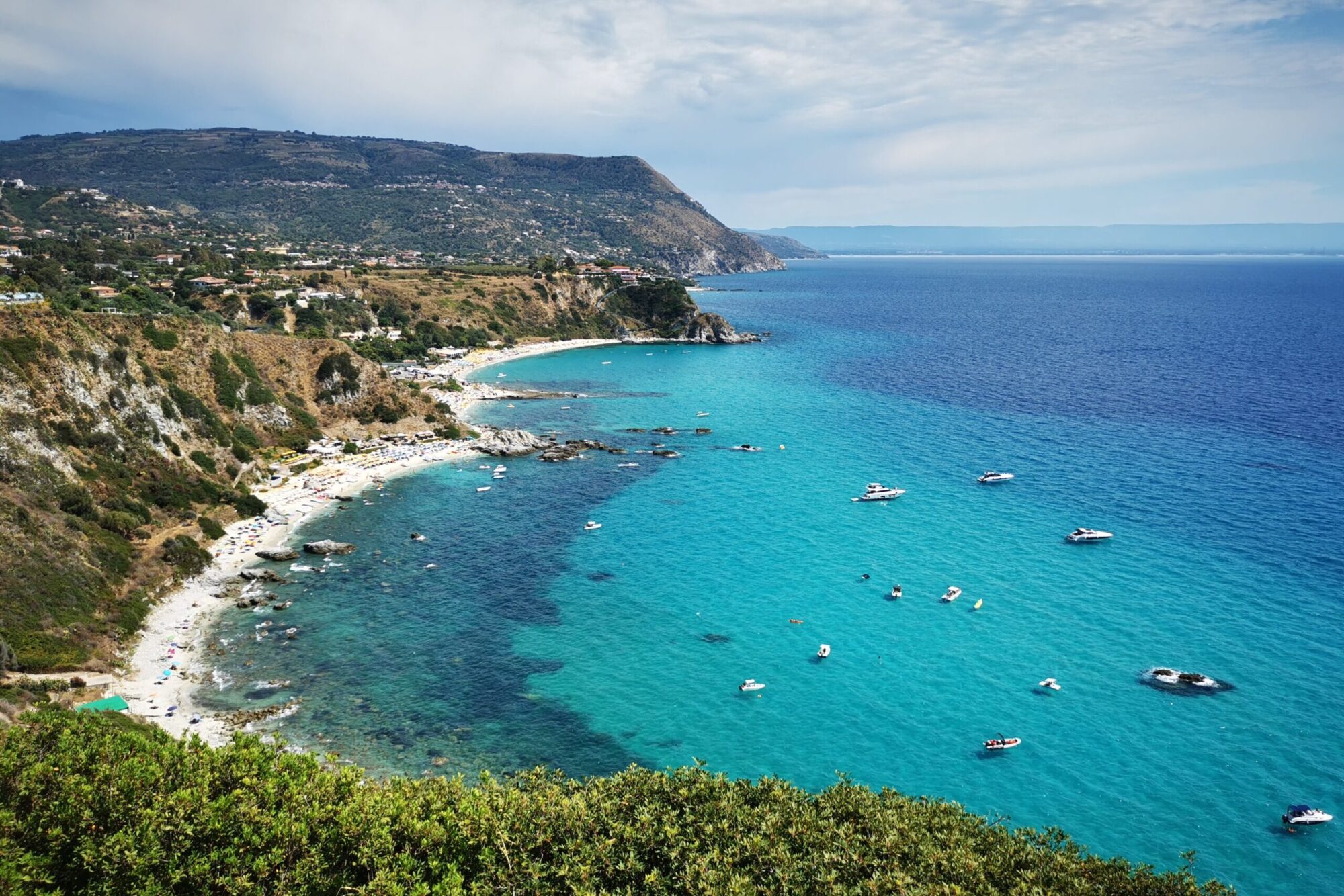 Capo Vaticano