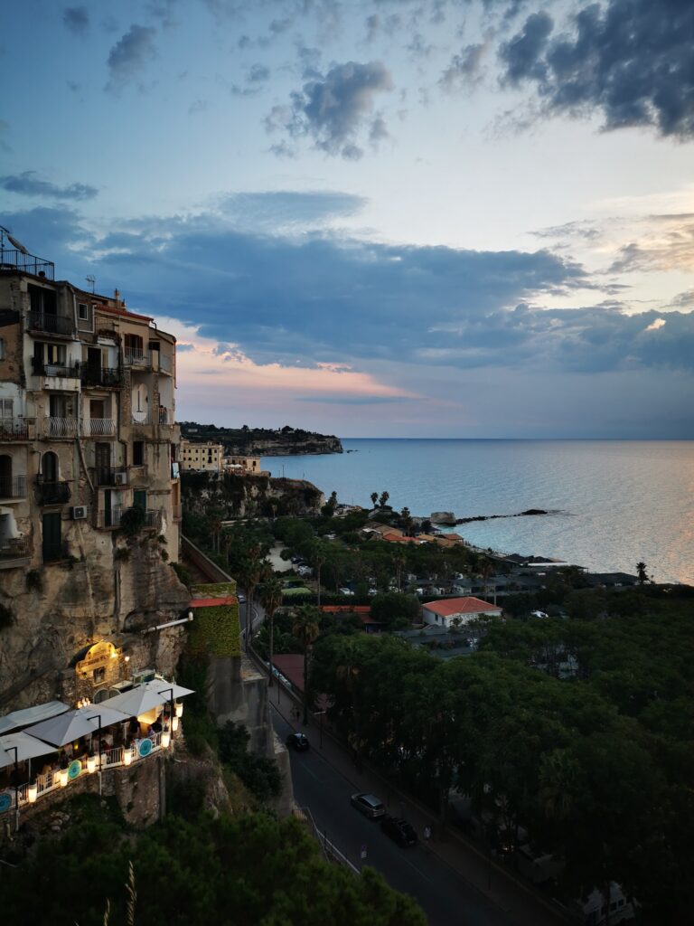 Tropea