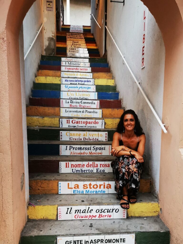Tropea - centro storico
