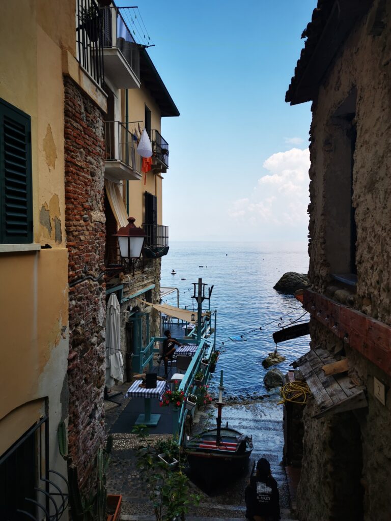Scilla - Chianalea