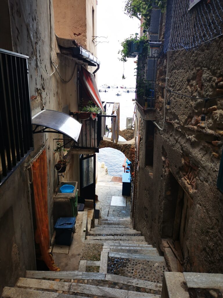 Scilla - Chianalea