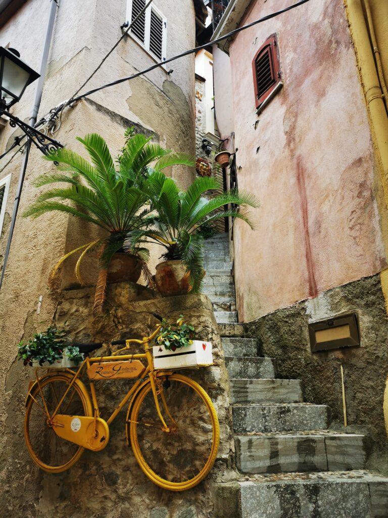 Scilla - Chianalea