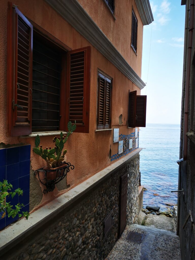 Scilla - Chianalea