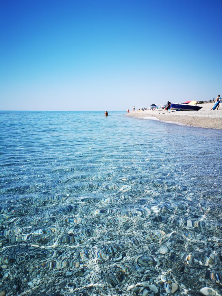 Riace Marina