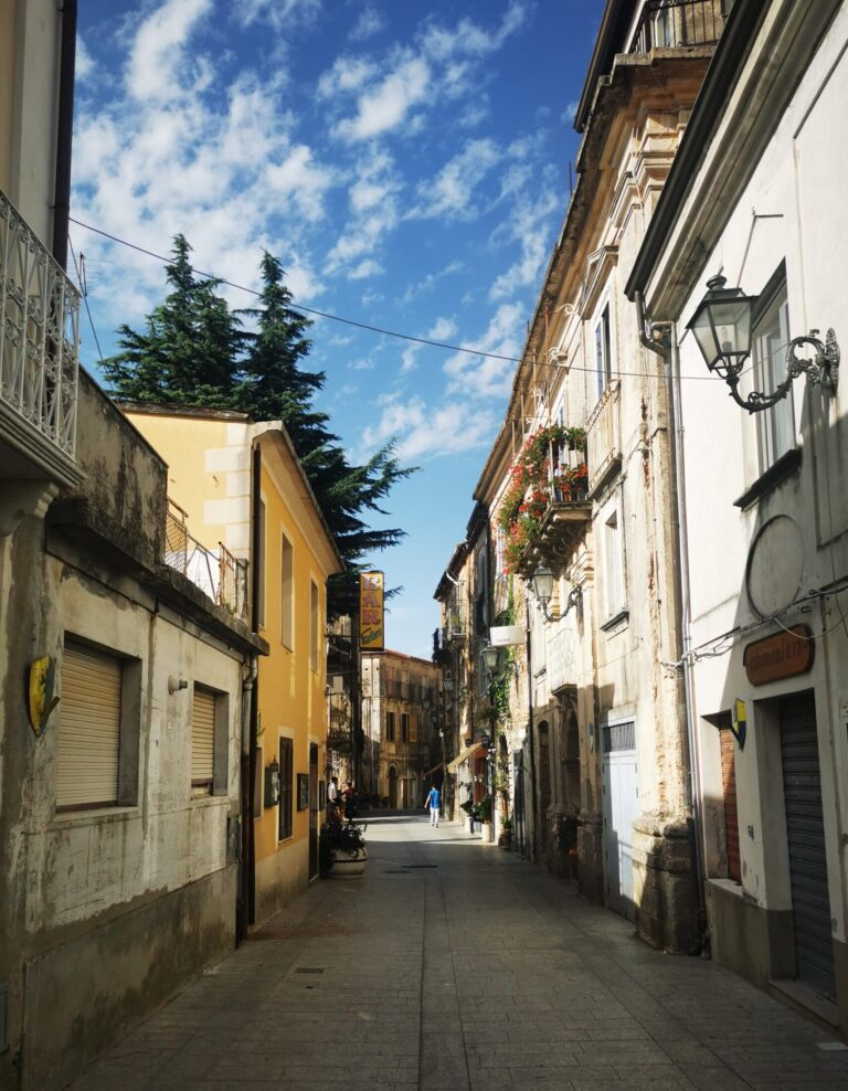 San Giorgio Morgeto
