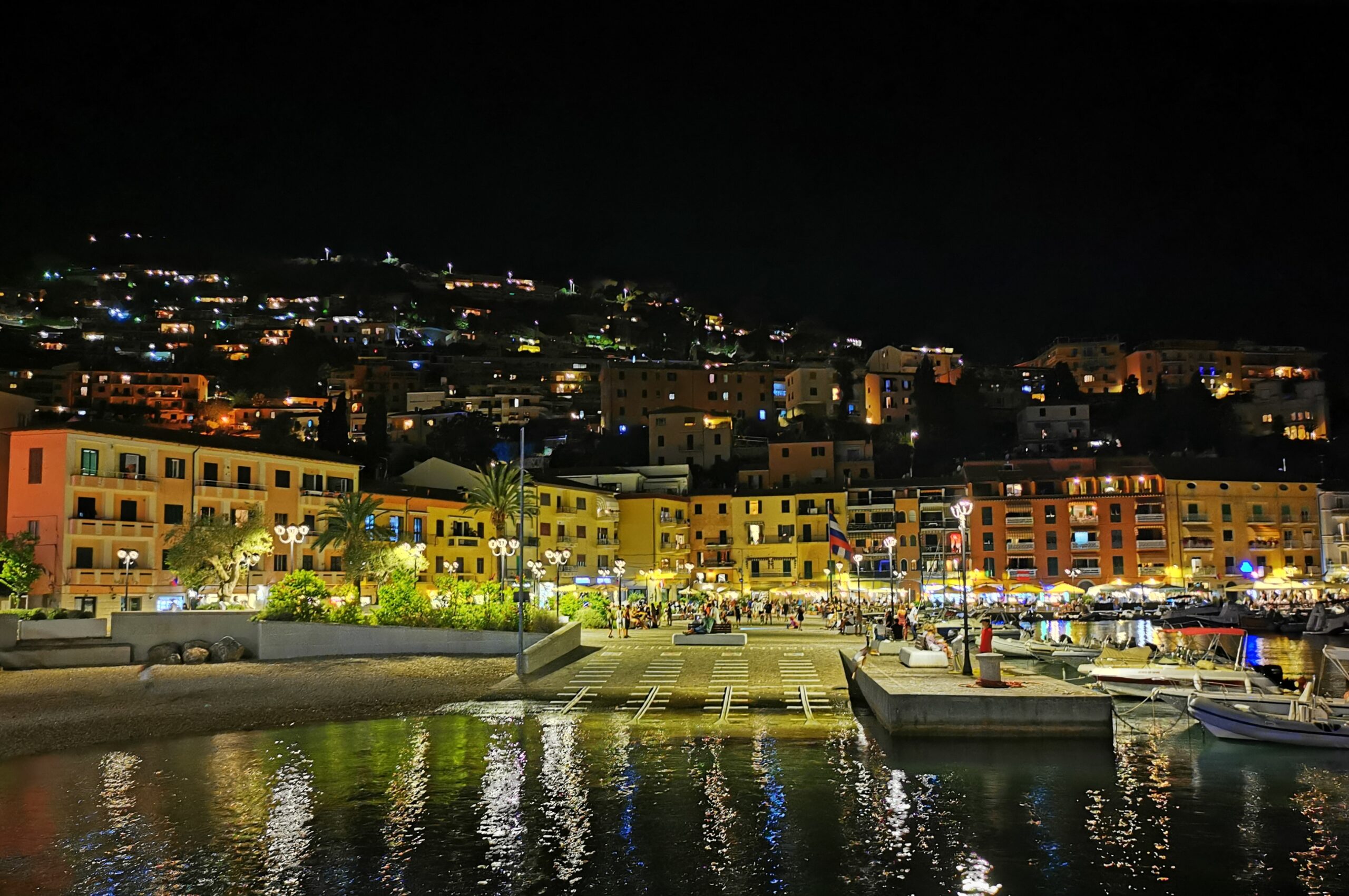 Porto Santo Stefano