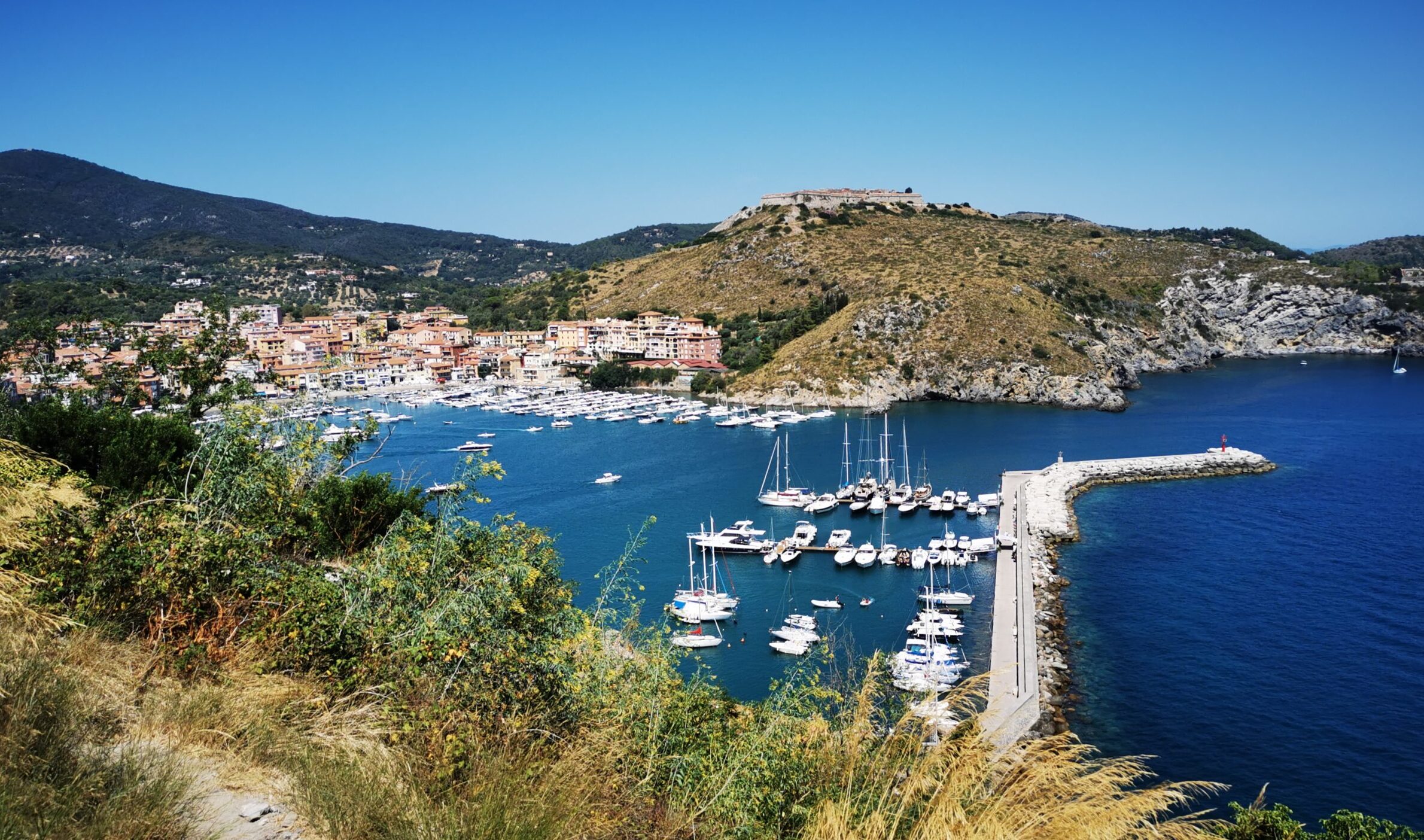 Porto Ercole