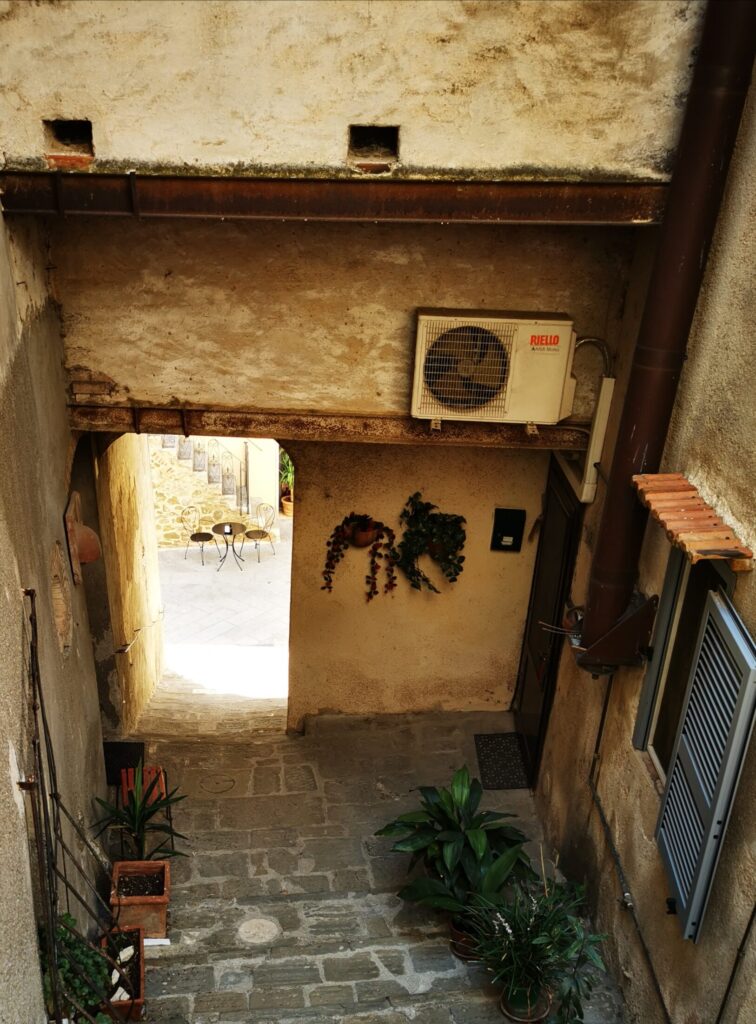 Manciano