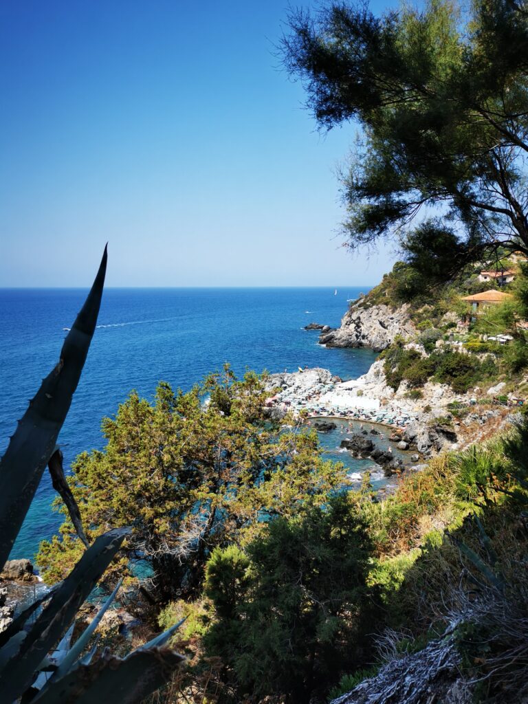 Talamone