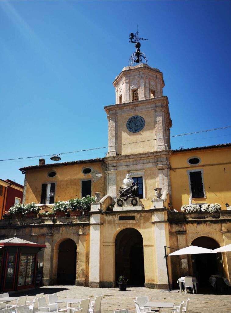 Orbetello