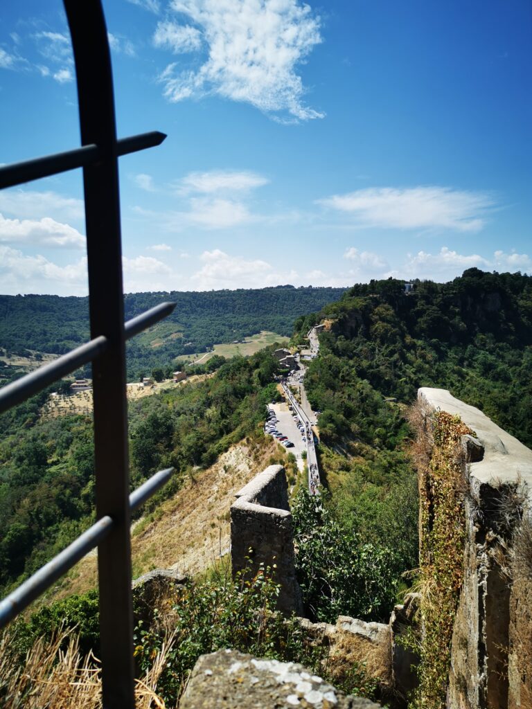 Civita di Bagnoregio