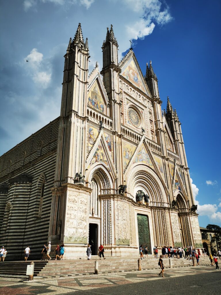 Orvieto