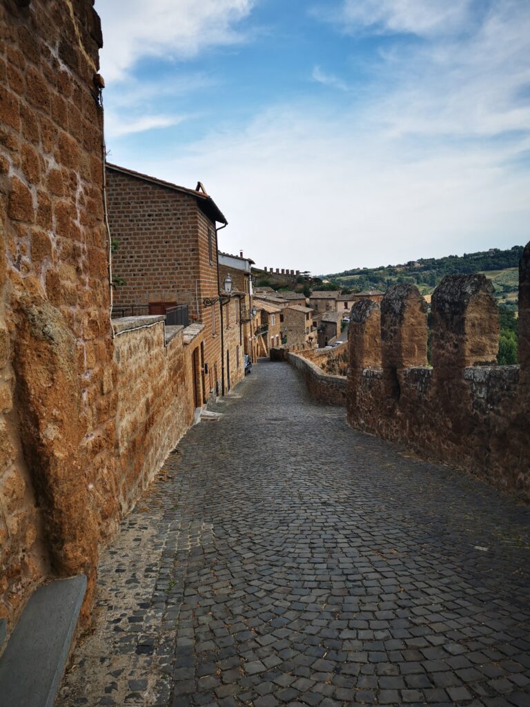Orvieto