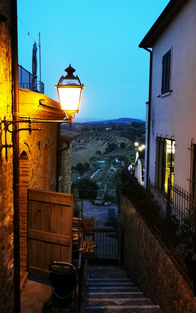 Montemerano