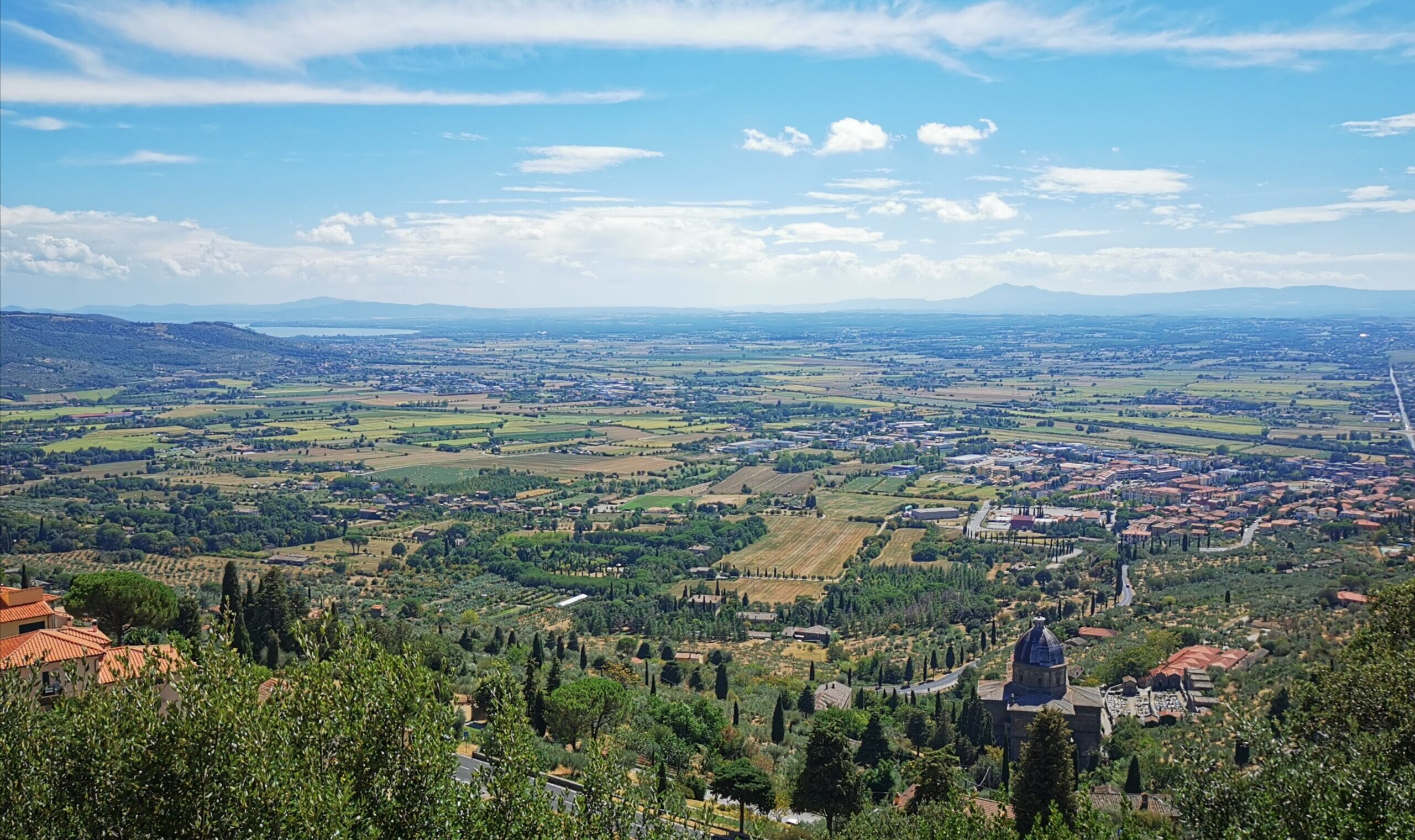 Cortona