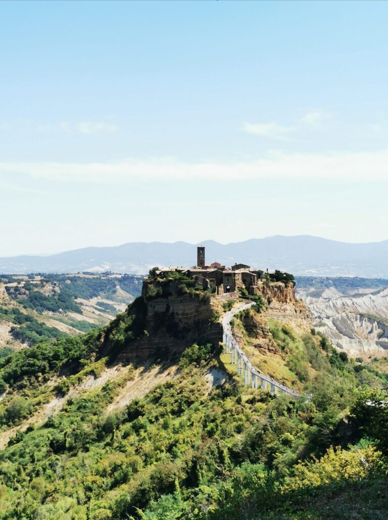 Civita di Bagnoregio