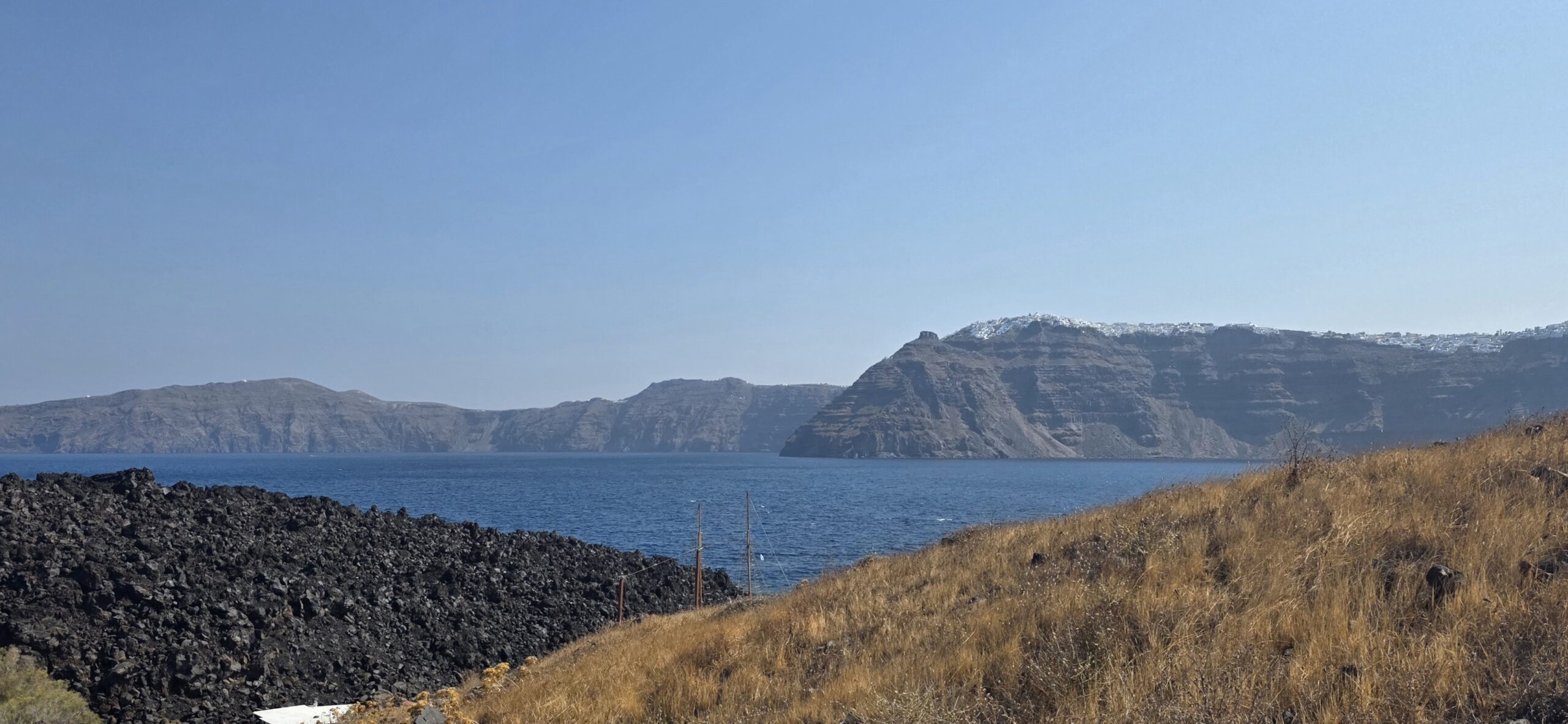 Nea Kameni