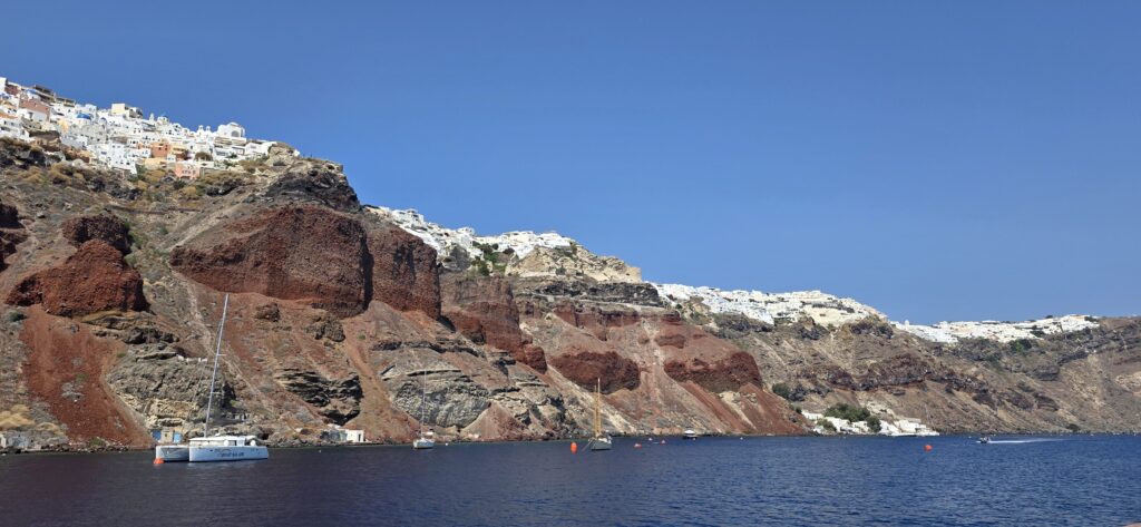 Santorini