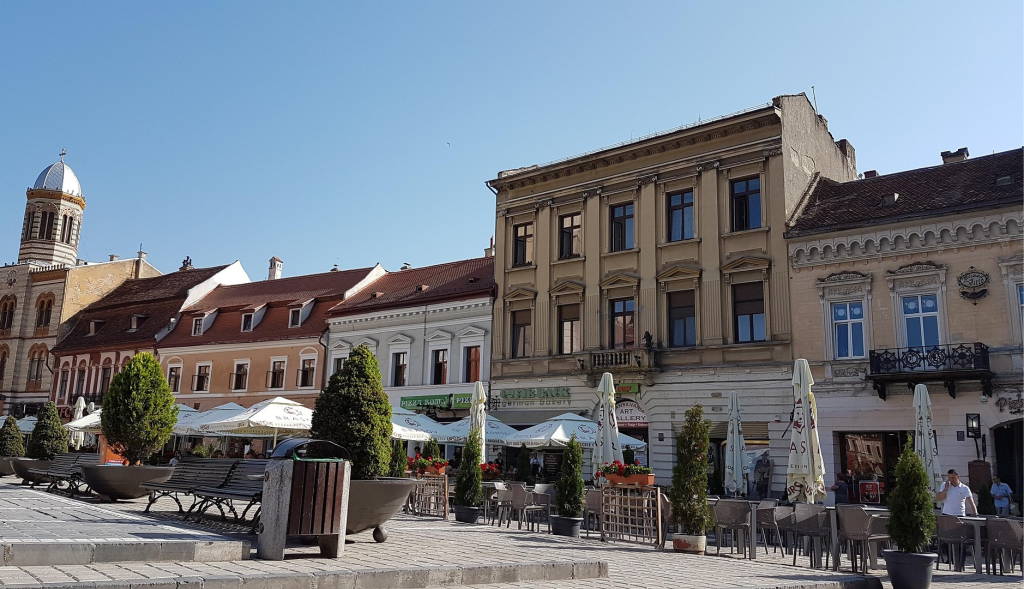Brasov
