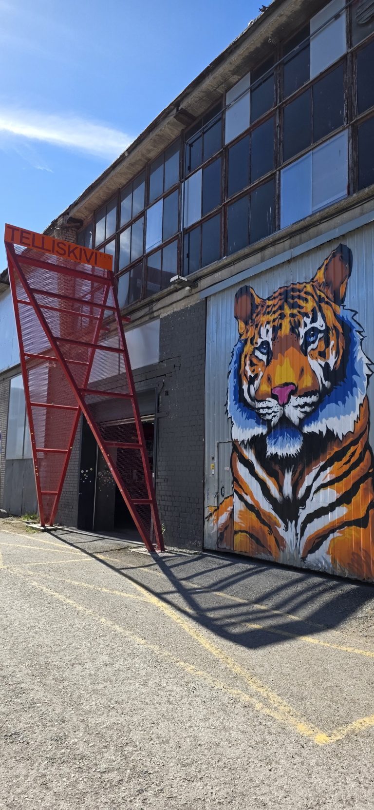 Telliskivi Creative City