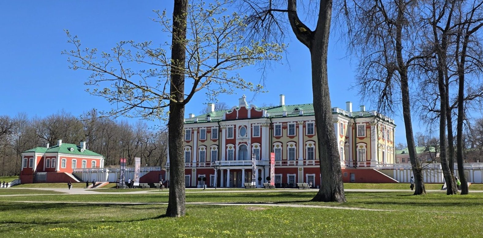 Parco Kadriorg