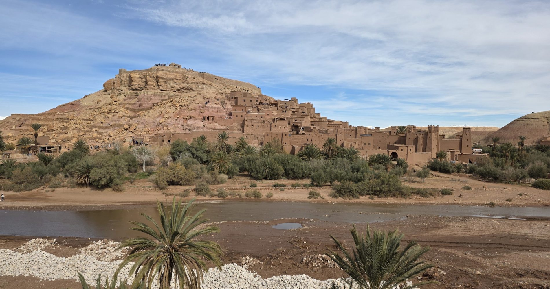 Ait Ben Addou