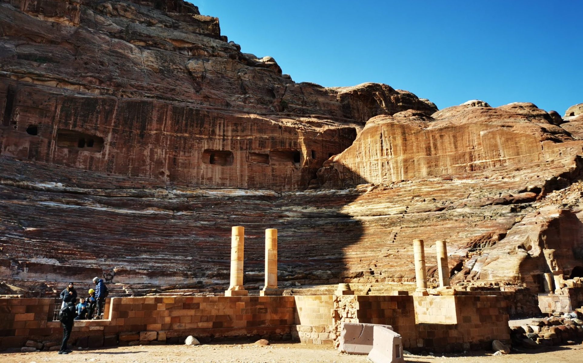 Petra