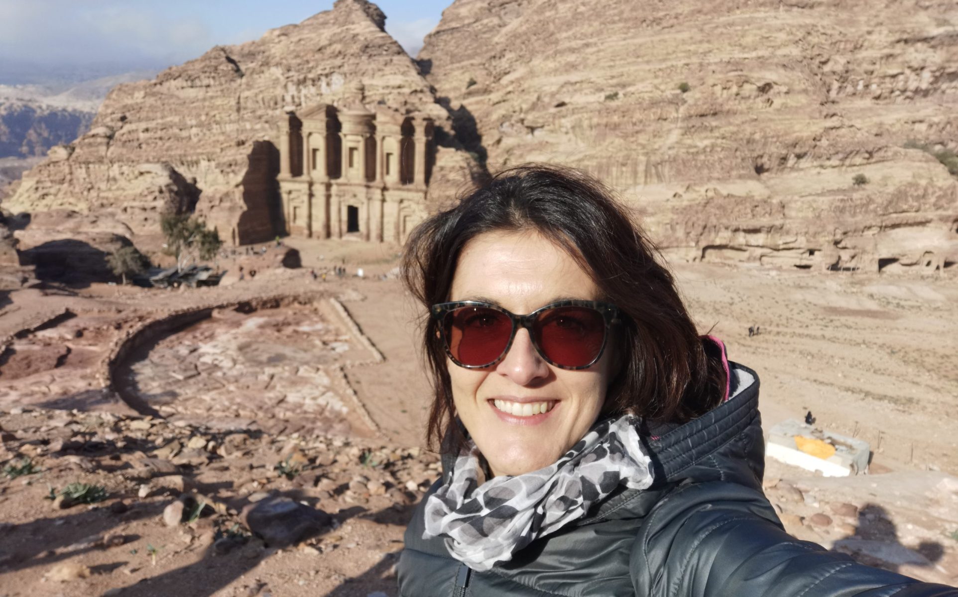 Il Monastero (Ad-Deir)