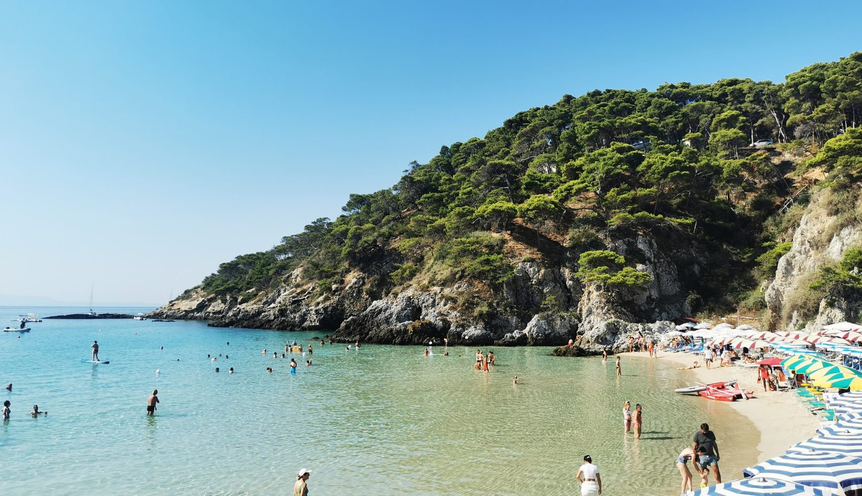 Isole Tremiti
