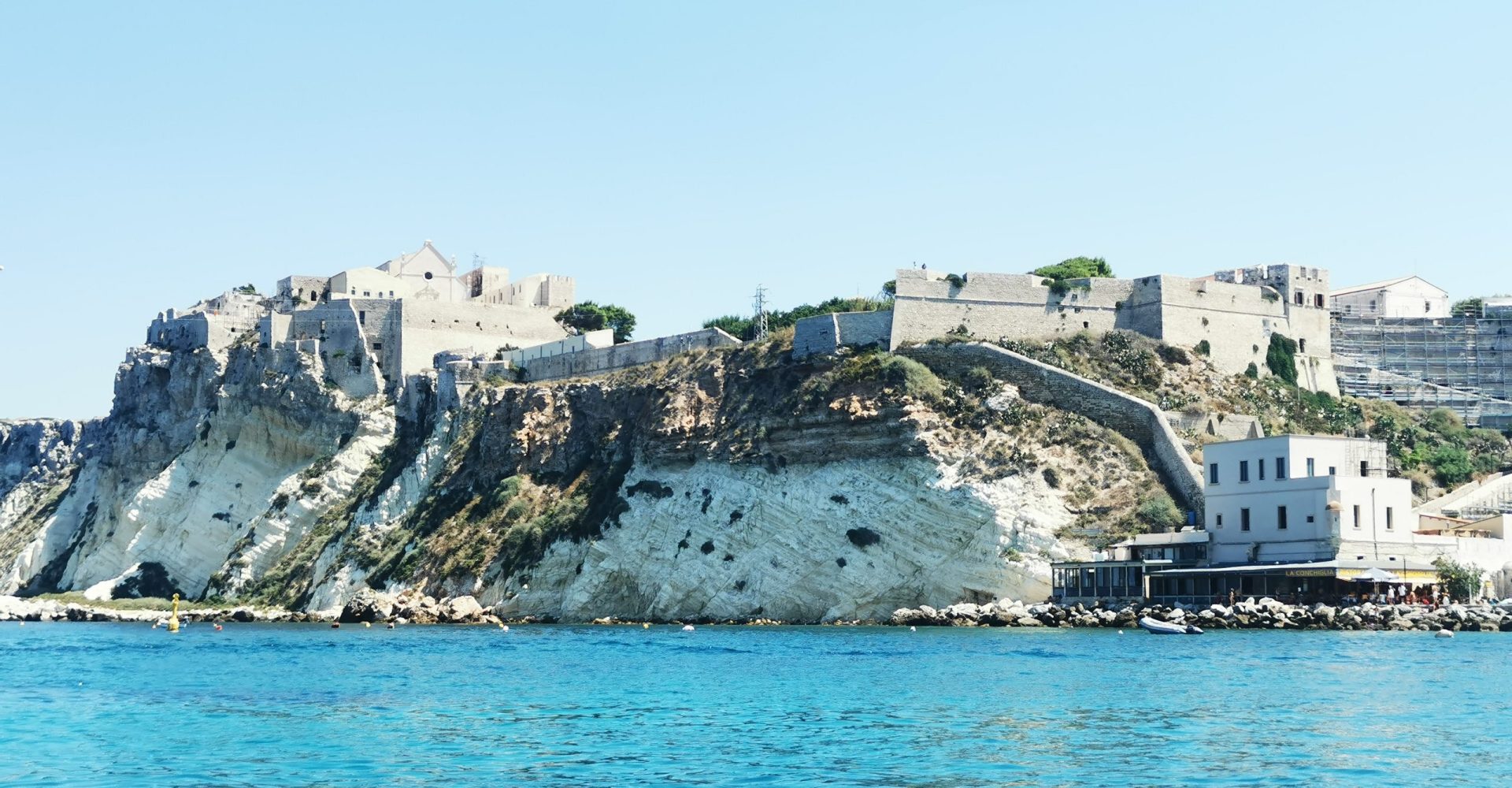 Isole Tremiti