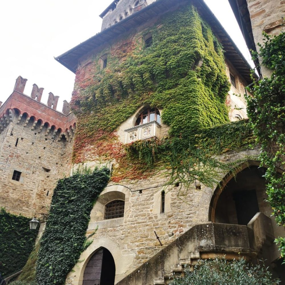 Tagliolo Monferrato