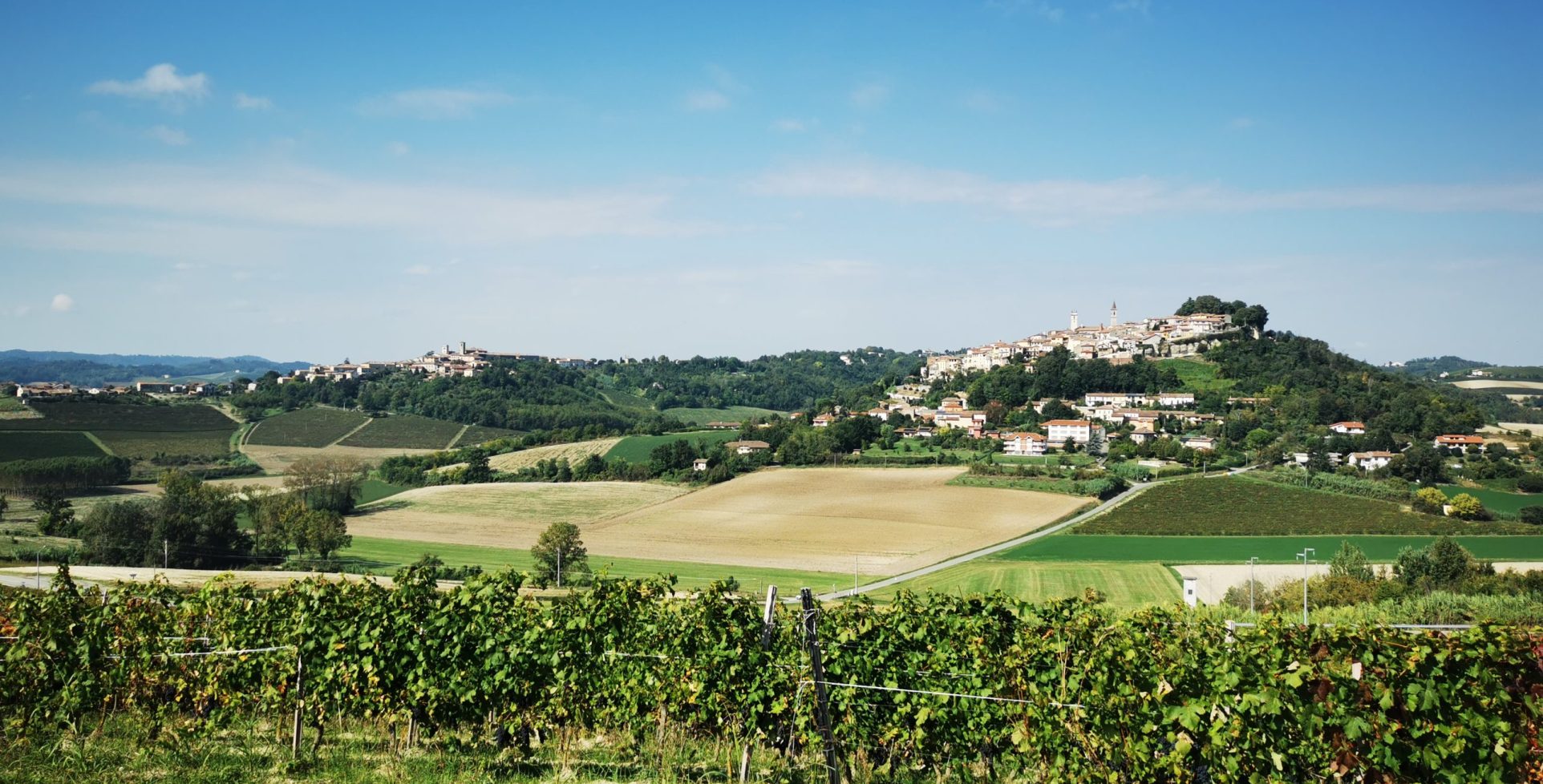 Rosignano Monferrato